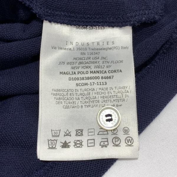 šMONCLER ݥ ͥӡ SCOM-17-1113OŹ