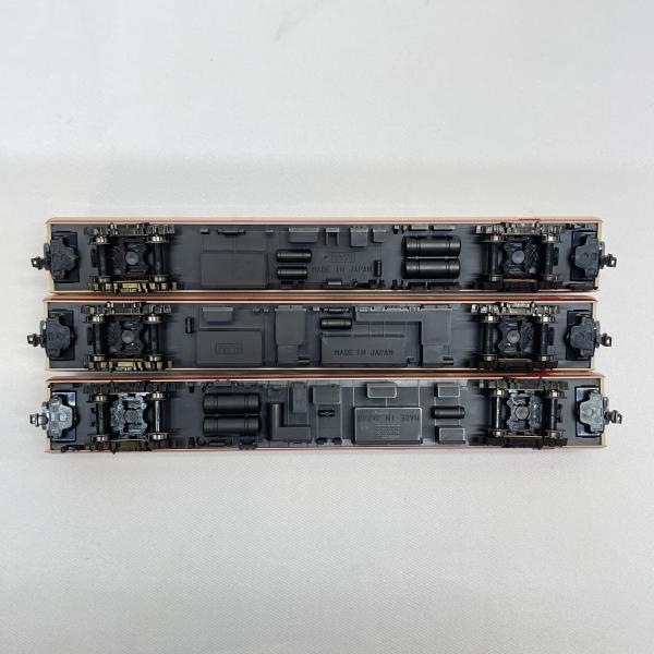 ����š�004 KATO 10-1869 381��100���� ������������ 3ξ���뎾���� ��O���ܡ�