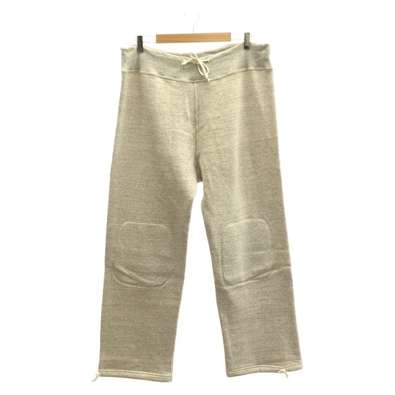 ★as''on★MILO TERRY JOGGER PANTS/OATMEAL★正規品/韓国送料込 Loose Silhouette Sweatpants OR168 – 韓国メンズファッション