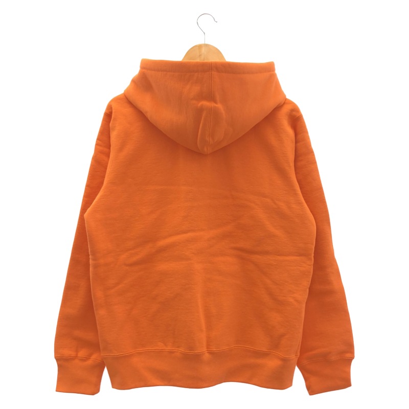 ����š�Supreme small box logo zip up hooded ������M ����󥸡�O˭�ġ�