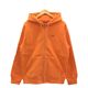 ����š�Supreme small box logo zip up hooded ������M ����󥸡�O˭�ġ�