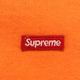 ����š�Supreme small box logo zip up hooded ������M ����󥸡�O˭�ġ�