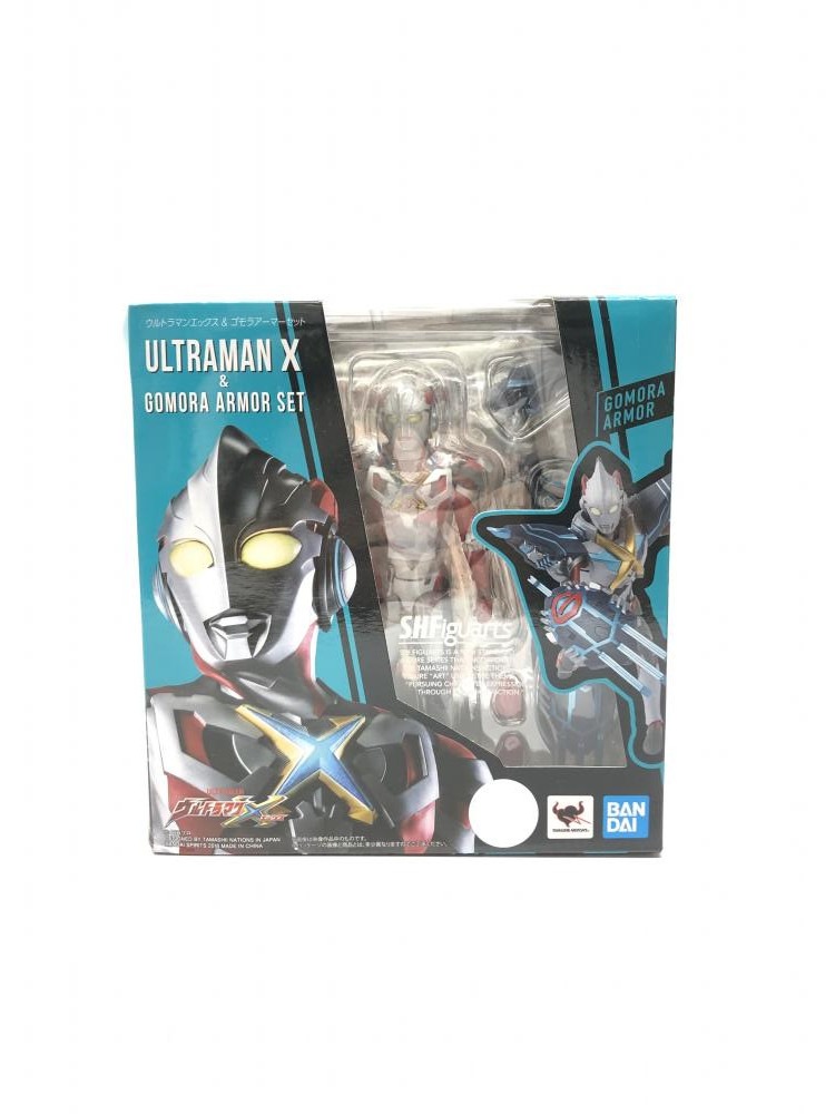 【中袋未開封品】ウルトラマンメカニクス フィギュア 10個セット(1商品開封品) 中袋未開封品】ウルトラマンメカニクス フィギュア 10個セット(1