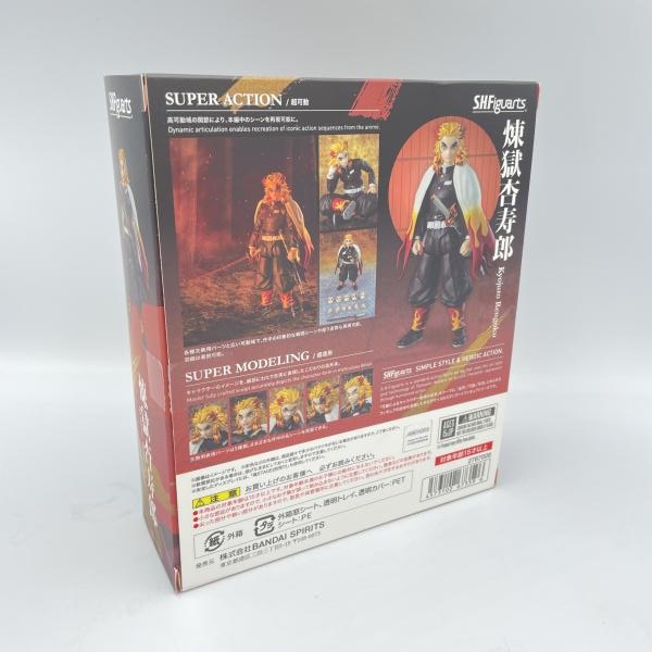 ����šۥХ���� S.H.Figuarts �����ɼ�Ϻ/���Ǥοϡ�O�������