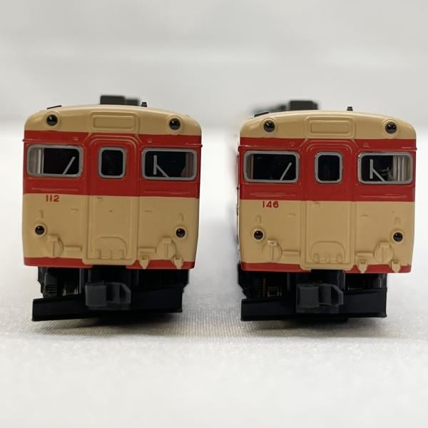 ����š�004 Ȣ���ގҎ�����)KATO 10-169 ����56�����̎� 2ξ������(���̎ߎ׎��ѹ�/������̤���� ��O���ܡ�