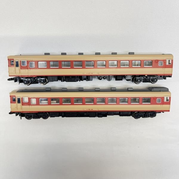 ����š�004 Ȣ���ގҎ�����)KATO 10-169 ����56�����̎� 2ξ������(���̎ߎ׎��ѹ�/������̤���� ��O���ܡ�