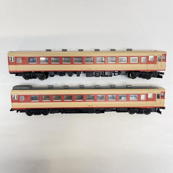 ����š�004 Ȣ���ގҎ�����)KATO 10-169 ����56�����̎� 2ξ������(���̎ߎ׎��ѹ�/������̤���� ��O���ܡ�