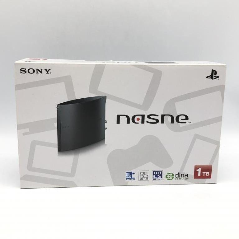 ����š�SONY ���ˡ� nasne �ʥ��� 1TB [4948872447355]��OȾ��Ź��