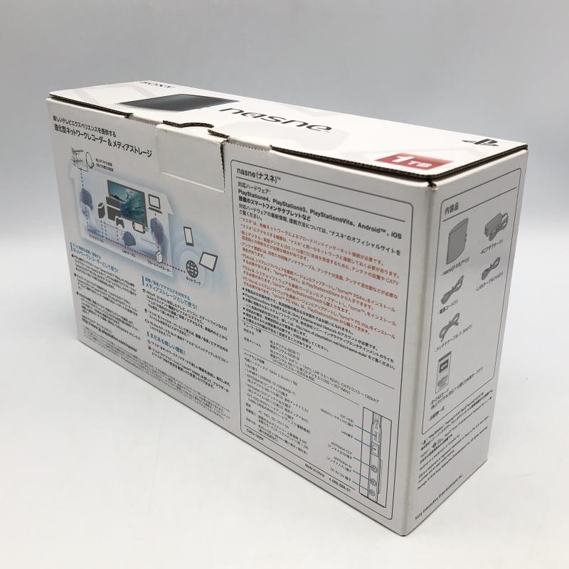 ����š�SONY ���ˡ� nasne �ʥ��� 1TB [4948872447355]��OȾ��Ź��