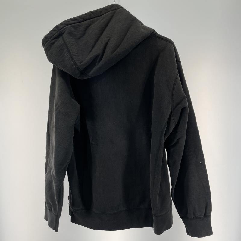 ����š�Supreme 19AW The Most Hooded Sweatshirt ������L �֥�å� ���䥱 ����ץ꡼���O���ܡ�
