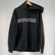 ����š�Supreme 19AW The Most Hooded Sweatshirt ������L �֥�å� ���䥱 ����ץ꡼���O���ܡ�