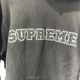 ����š�Supreme 19AW The Most Hooded Sweatshirt ������L �֥�å� ���䥱 ����ץ꡼���O���ܡ�