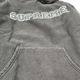 ����š�Supreme 19AW The Most Hooded Sweatshirt ������L �֥�å� ���䥱 ����ץ꡼���O���ܡ�