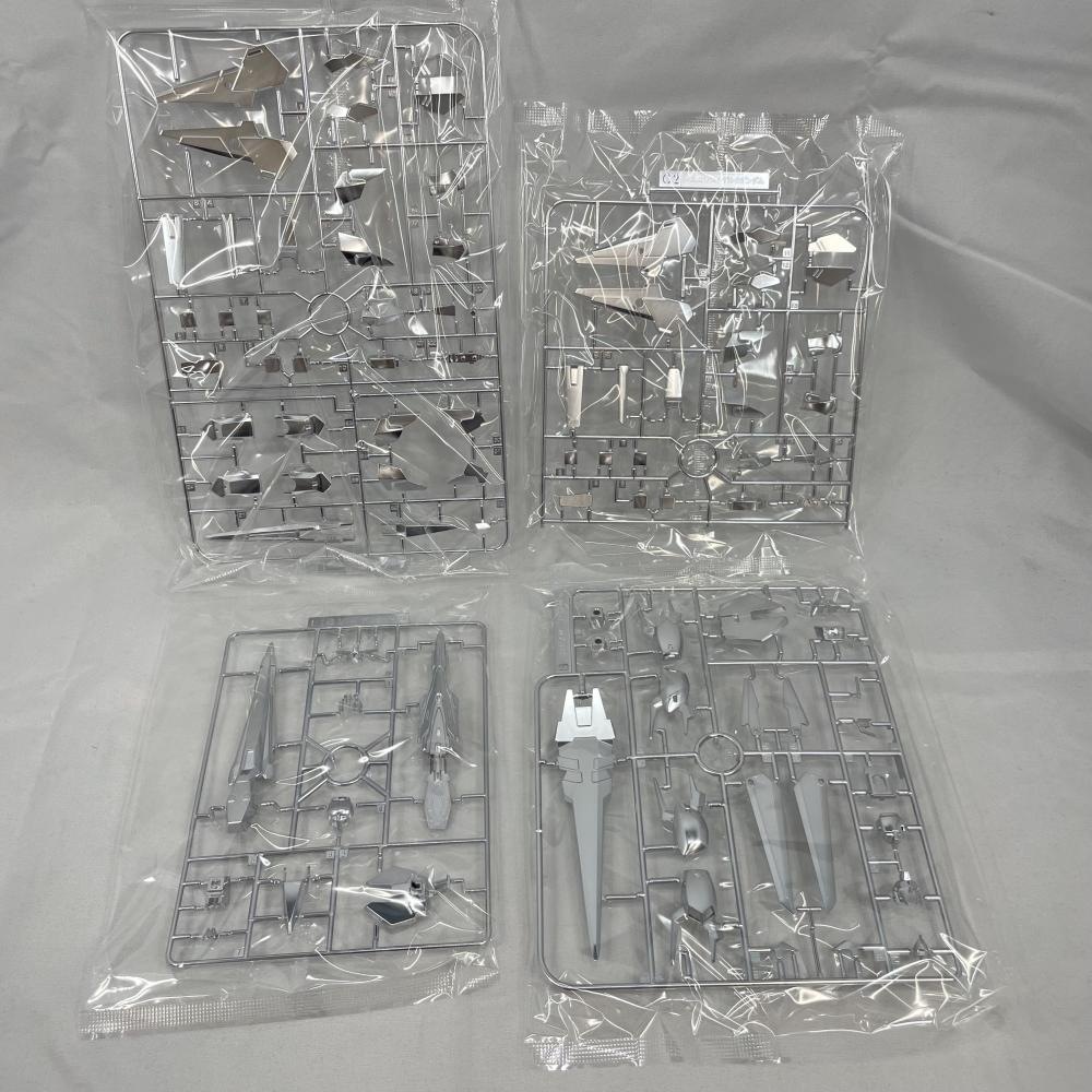 ����š�G���ގ�S��1/144 HG DZ-001 �ǥ륿������ �ֵ�ư��Υ�����ࡧ�䳥�θ��ơ� �ץ�ߥ���Х�������� [810]��O̾�Ų��ߤʤȡ�