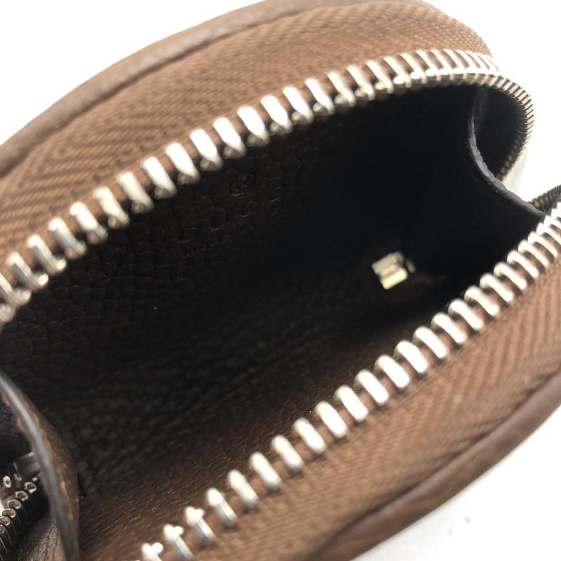 ����š�GUCCI Air Pods Holder 800144 GG�� �֥饦�� ���å���OȾ�ġ�