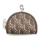 ����š�GUCCI Air Pods Holder 800144 GG�� �֥饦�� ���å���OȾ�ġ�