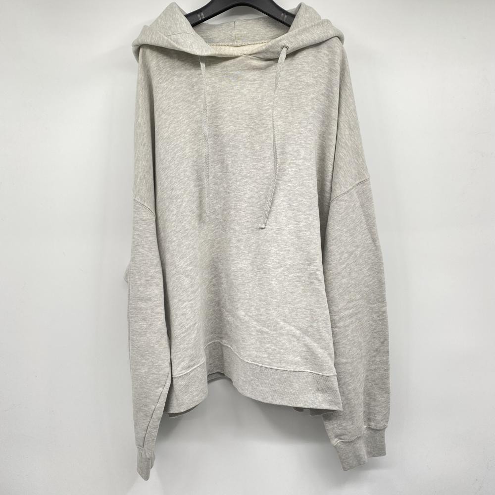 マルジェラAIDSプリントパーカー