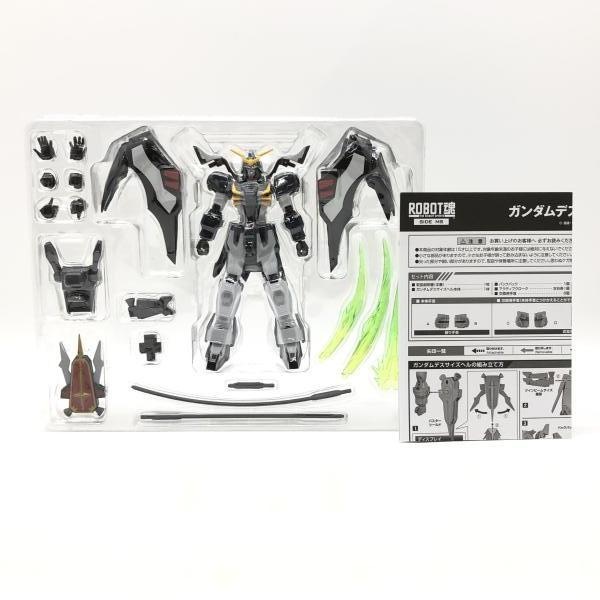 ����š۳�����Ȣ�����ߡ�ROBOT�� ��SIDE MS�� XXXG-01D2 �������ǥ��������إ��O����Ź��