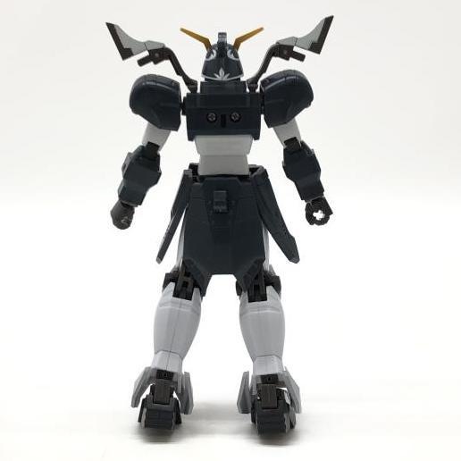 ����š۳�����Ȣ�����ߡ�ROBOT�� ��SIDE MS�� XXXG-01D2 �������ǥ��������إ��O����Ź��