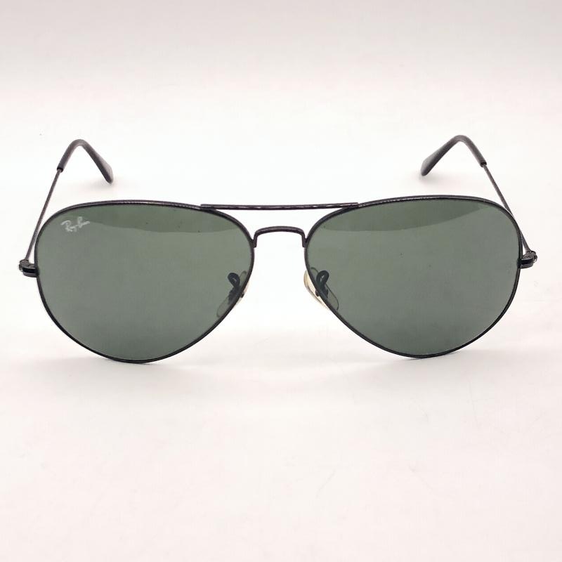 ����š�Ray Ban ���ӥ������� RB3026 �֥�å����쥤�Х��O˭�ġ�