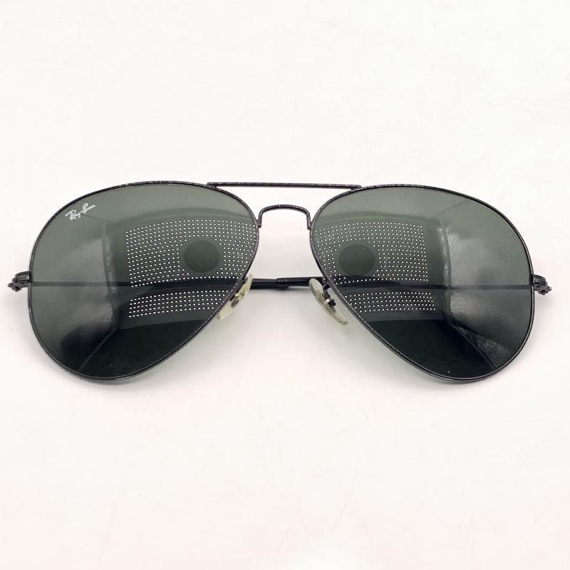 ����š�Ray Ban ���ӥ������� RB3026 �֥�å����쥤�Х��O˭�ġ�