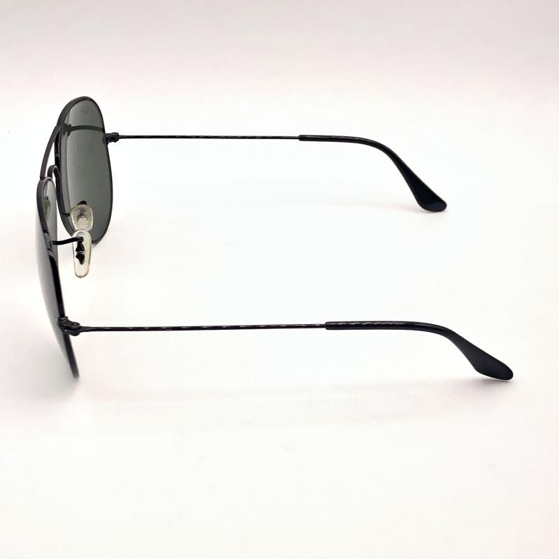 ����š�Ray Ban ���ӥ������� RB3026 �֥�å����쥤�Х��O˭�ġ�