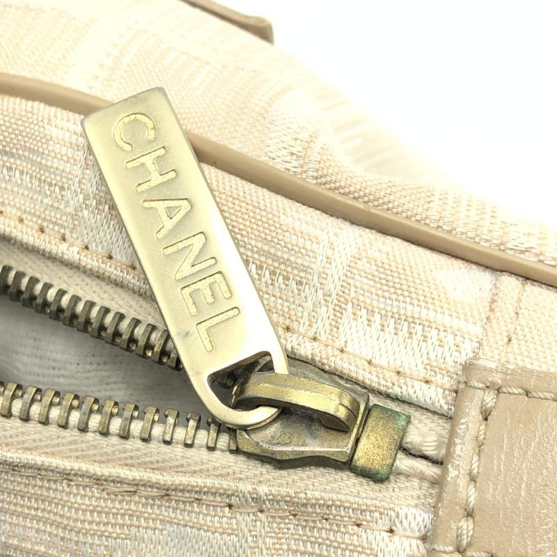 ����š�CHANEL �˥塼�ȥ�٥�饤�󥷥������Хå� �١����塡����ͥ��O˭�ġ�