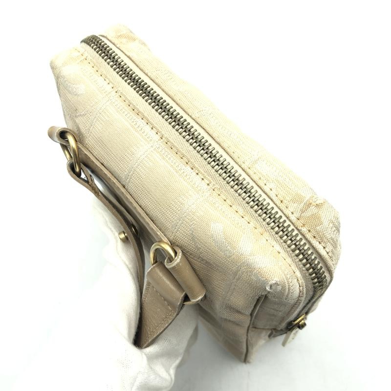����š�CHANEL �˥塼�ȥ�٥�饤�󥷥������Хå� �١����塡����ͥ��O˭�ġ�