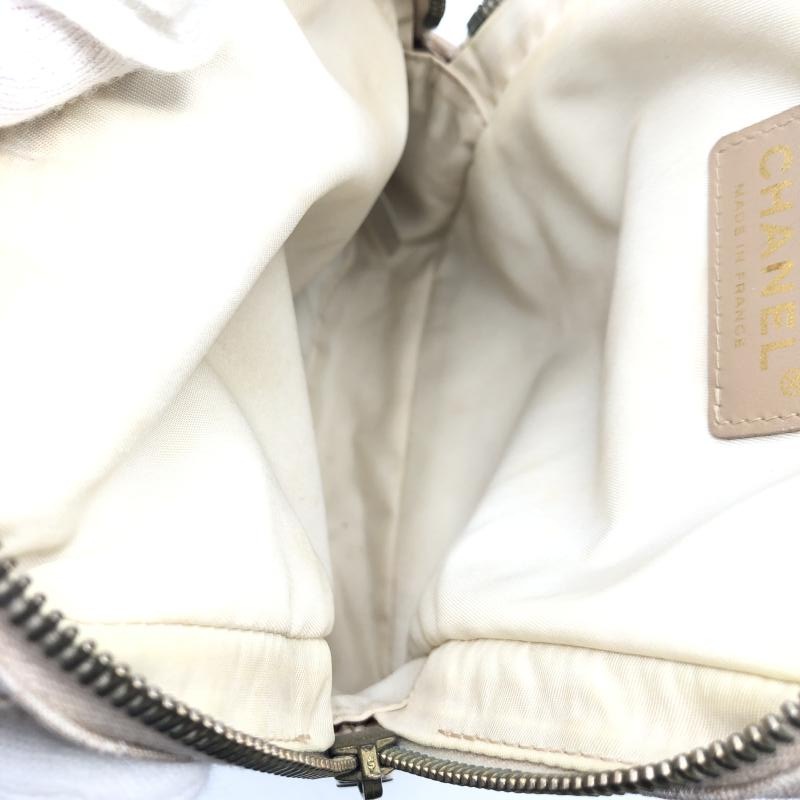 ����š�CHANEL �˥塼�ȥ�٥�饤�󥷥������Хå� �١����塡����ͥ��O˭�ġ�
