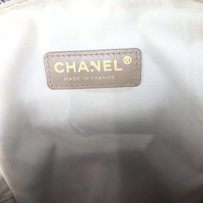 ����š�CHANEL �˥塼�ȥ�٥�饤�󥷥������Хå� �١����塡����ͥ��O˭�ġ�
