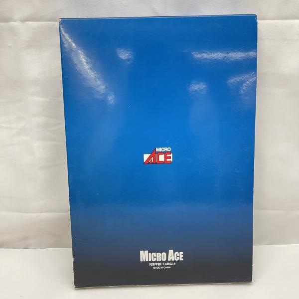 ����š�004 MICROACE 813��300����x3+100����x3 ���6ξ������(M��x2) ��O���ܡ�