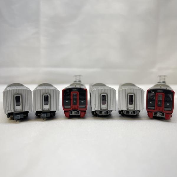 ����š�004 MICROACE 813��300����x3+100����x3 ���6ξ������(M��x2) ��O���ܡ�