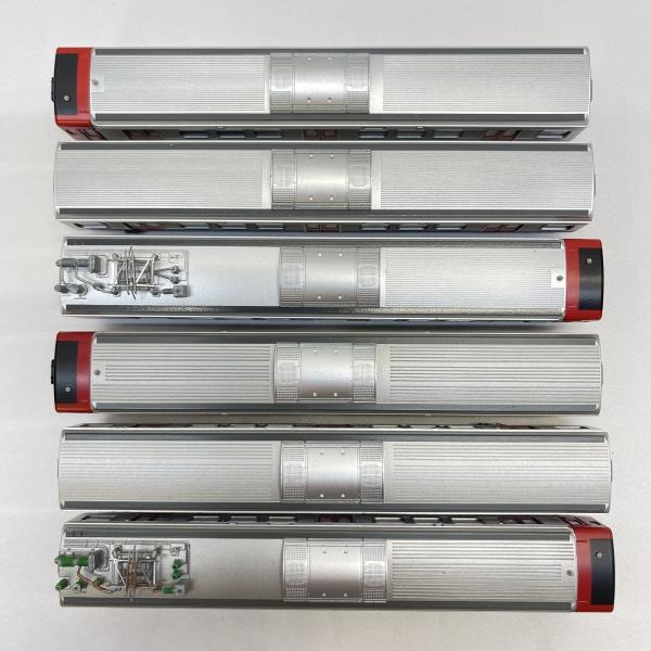 ����š�004 MICROACE 813��300����x3+100����x3 ���6ξ������(M��x2) ��O���ܡ�