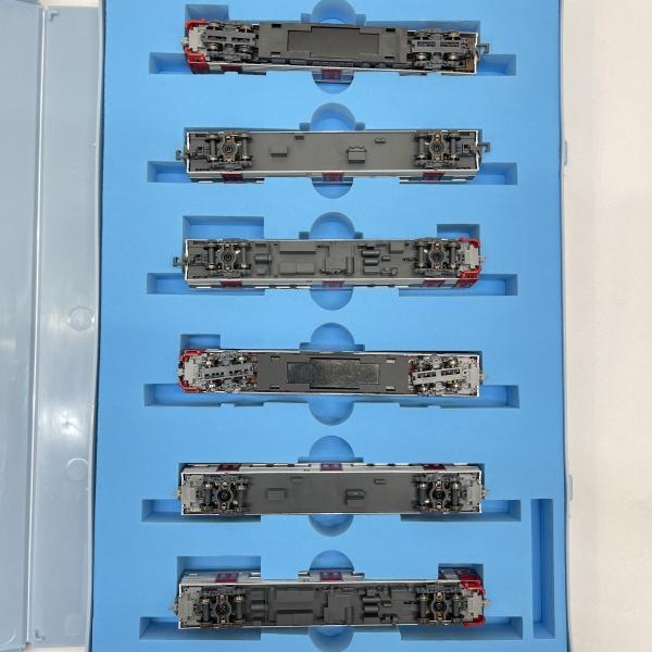 ����š�004 MICROACE 813��300����x3+100����x3 ���6ξ������(M��x2) ��O���ܡ�