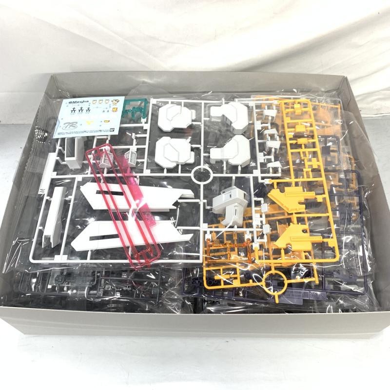 ����šێ��ގݎ��ގѡ�MG 1/100 TR-1[�͎����ގ�2�浡]�����؎������̎�/�͎����ގ�ͽ����/���ގю��������� [4573102581167]��O����Ź��