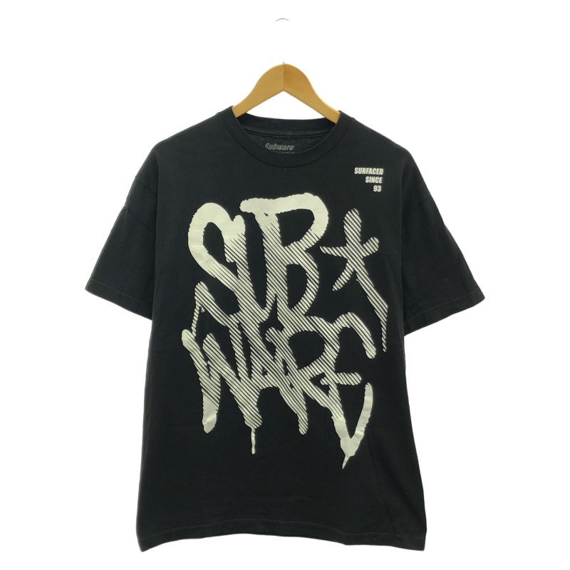 ����š�SUBWARE �ץ���Tee L �֥�å� ���֥�������O̾�Ų��ߤʤȡ�