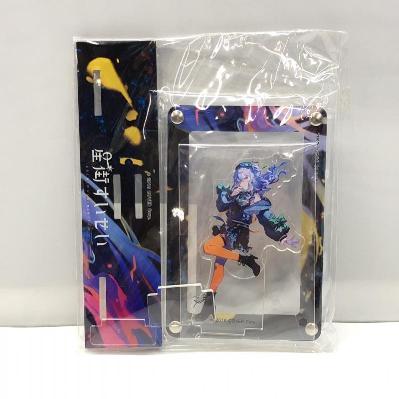 中古】カルチュア・エンタテインメント 星街すいせい アクスタ