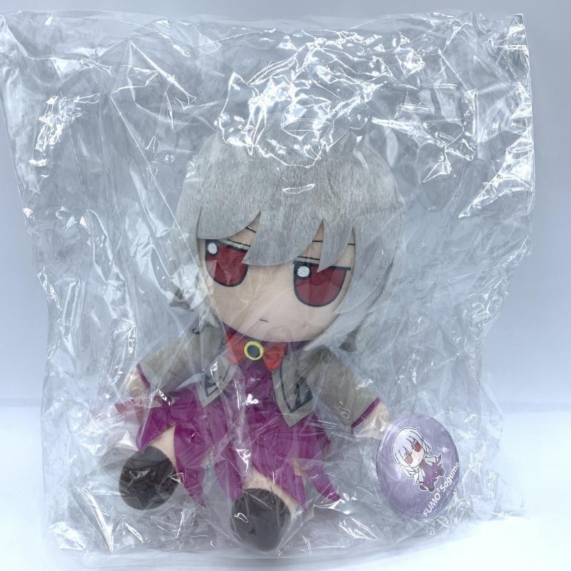 中古】未開封) 東方Project 稀神サグメ ふもふもさぐめ。【O半田店