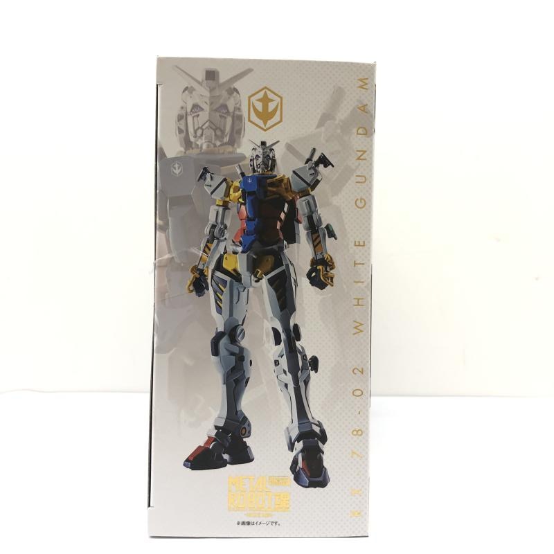 ����š�̤����) METAL ROBOT�� SIDE MS �򤤥������ �Х������O��ΩŹ��