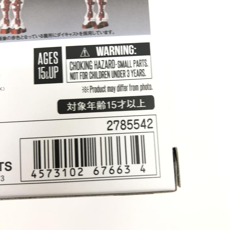 ����š�̤����) METAL ROBOT�� SIDE MS �򤤥������ �Х������O��ΩŹ��