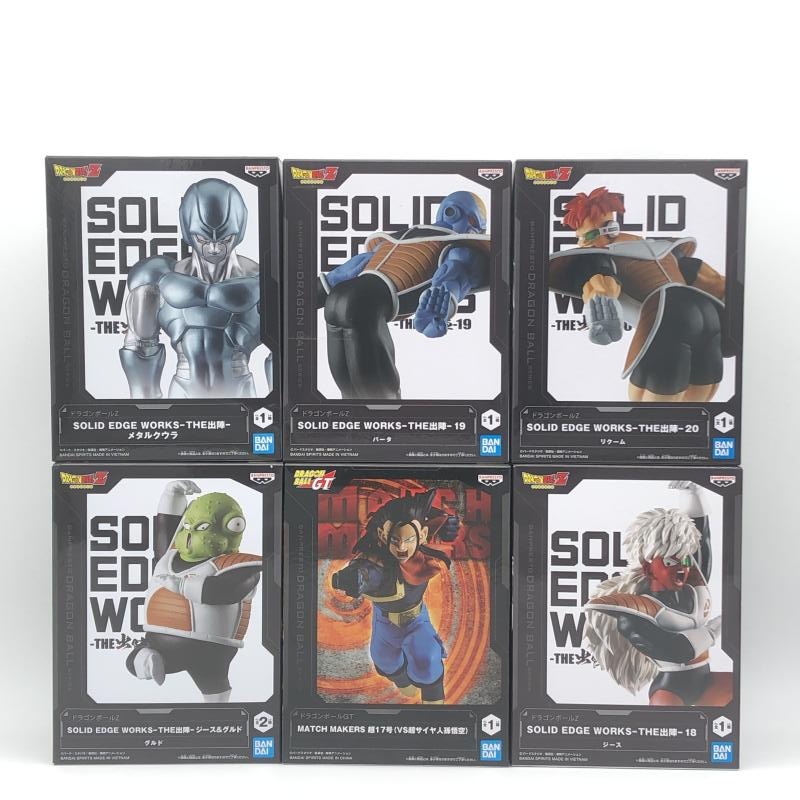 ドラゴンボールフィギュア　プライズまとめ売り53個　おまけ付き ドラゴンボールフィギュア プライズまとめ売り53個 おまけ付き 2025年