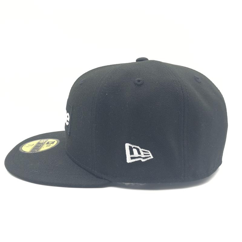 ����š�SUPREME��MLB Teams Box Logo New Era Black���ڥ��������ۥ磻�ȥ��å�����56.8cm������ץ꡼���O˭��Ź��