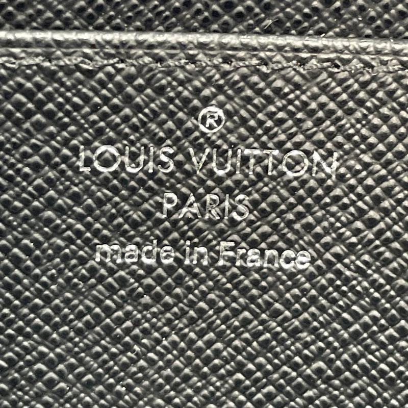 ����š�LOUIS VUITTON M68309 ���ԡ��ݥ�ȥե����� �ĥ����� Ĺ���� �Υ�� �֥�å� �륤�����ȥ��O������