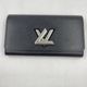 ����š�LOUIS VUITTON M68309 ���ԡ��ݥ�ȥե����� �ĥ����� Ĺ���� �Υ�� �֥�å� �륤�����ȥ��O������