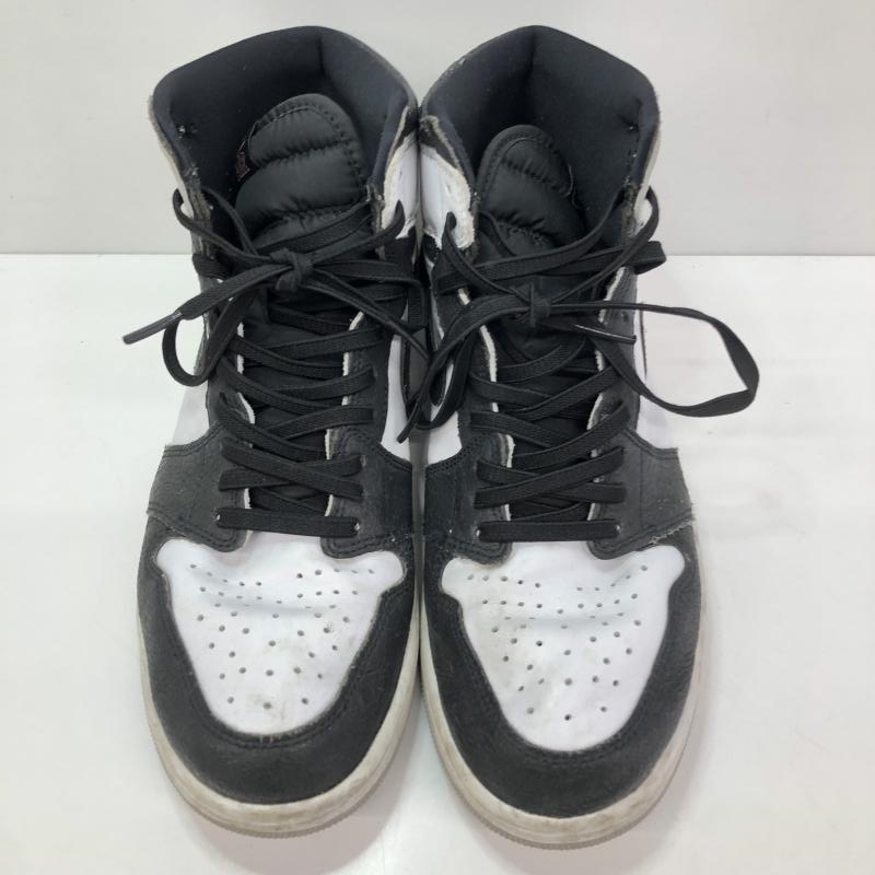 ����š�Nike Air Jordan 1 High OG Bleached Coral 28cm 555088-108 �ʥ��� �������硼����1��O��Ω��