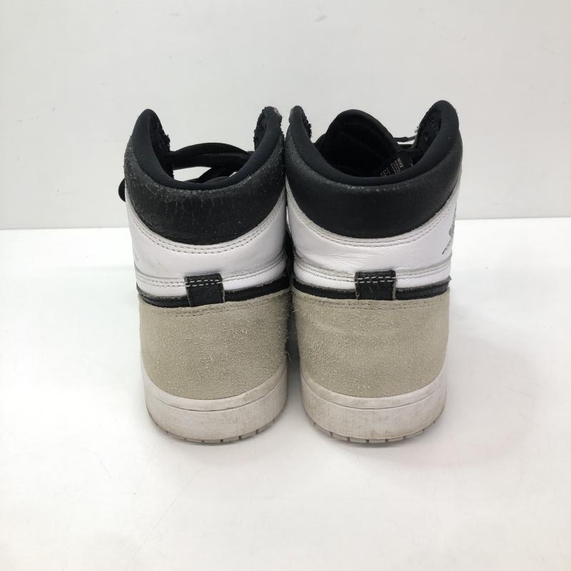 ����š�Nike Air Jordan 1 High OG Bleached Coral 28cm 555088-108 �ʥ��� �������硼����1��O��Ω��