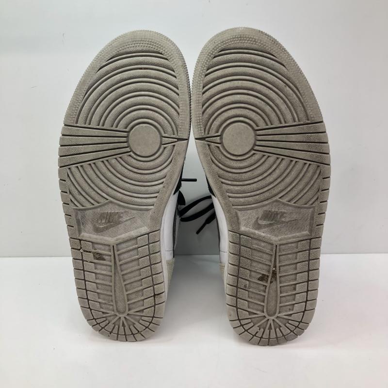 ����š�Nike Air Jordan 1 High OG Bleached Coral 28cm 555088-108 �ʥ��� �������硼����1��O��Ω��