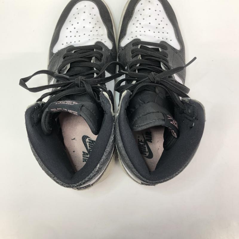 ����š�Nike Air Jordan 1 High OG Bleached Coral 28cm 555088-108 �ʥ��� �������硼����1��O��Ω��