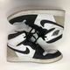 ����š�Nike Air Jordan 1 High OG Bleached Coral 28cm 555088-108 �ʥ��� �������硼����1��O��Ω��