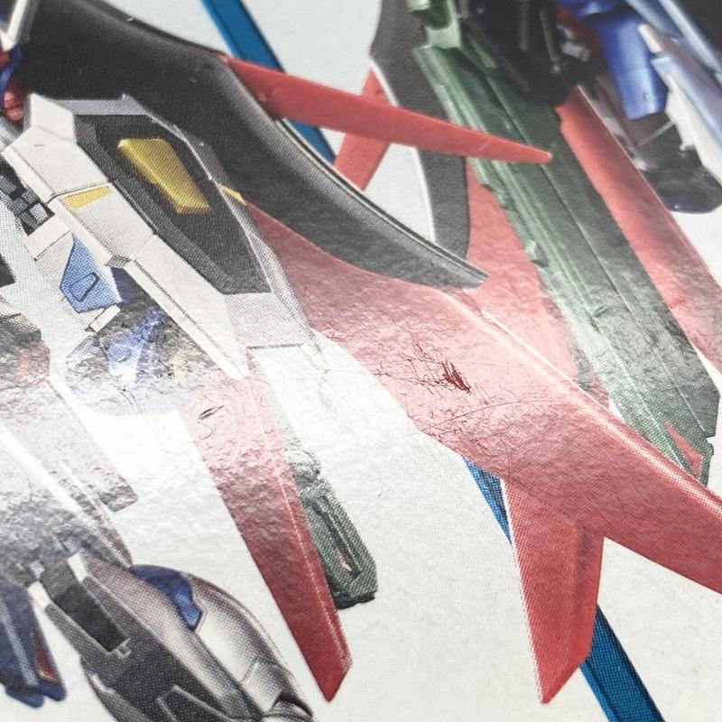 ����š�̤��Ω HG 1/144 �ǥ��ƥ��ˡ�������� ���ڥ���륳���ƥ��� �������١������� ��ư��Υ������SEED DESTINY��O˭�ġ�